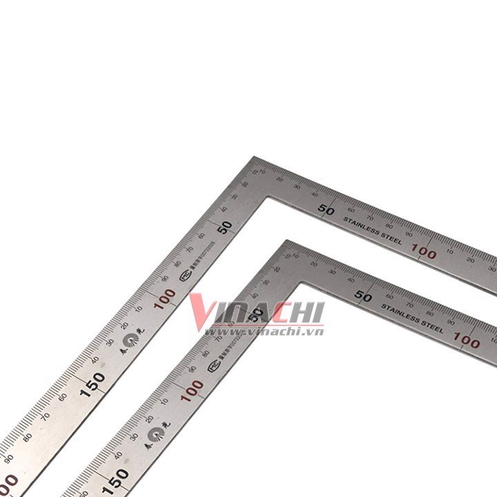 Thước L Stainless