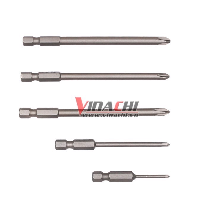 Đầu vặn vít chữ thập