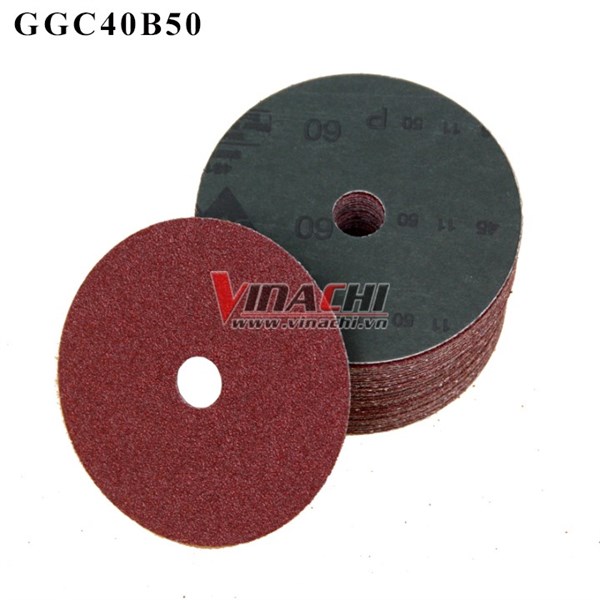 Giấy nhám chà gỗ  -  Công cụ hoàn thiện bề mặt lý tưởng