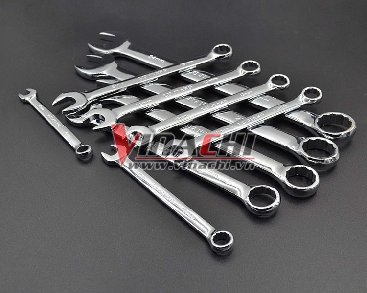 Cờ lê vòng miệng