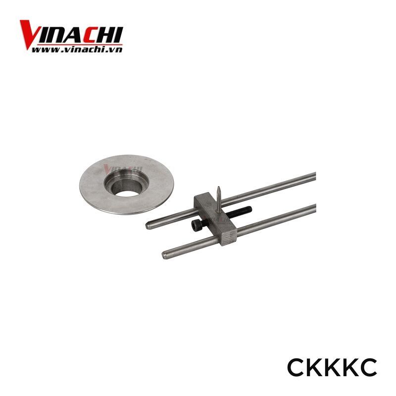 Dung cu khoan khoa cua ( co vong dinh vi )
