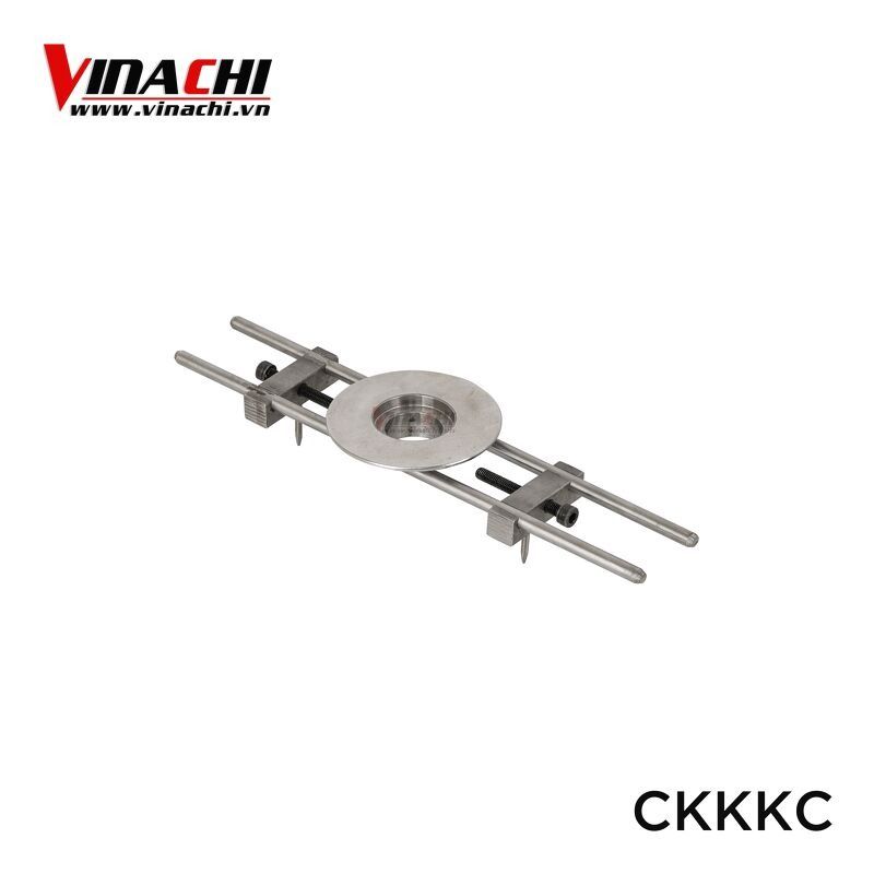 Dung cu khoan khoa cua ( co vong dinh vi )