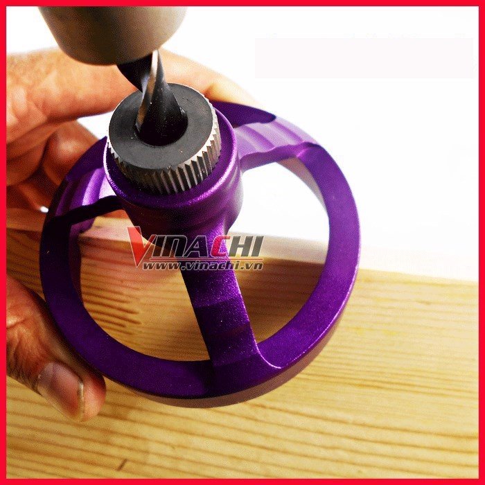 Bộ cữ định vị khoan lỗ