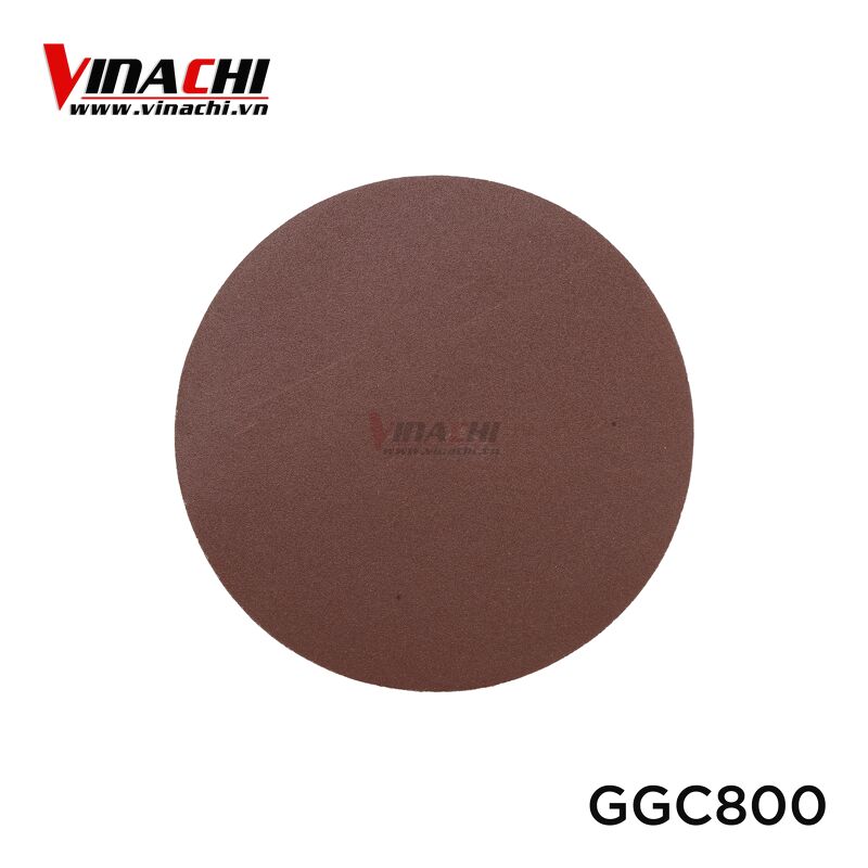 Giấy nhám tròn -  Mài mòn, đánh bóng các sản phẩm nội thất gỗ