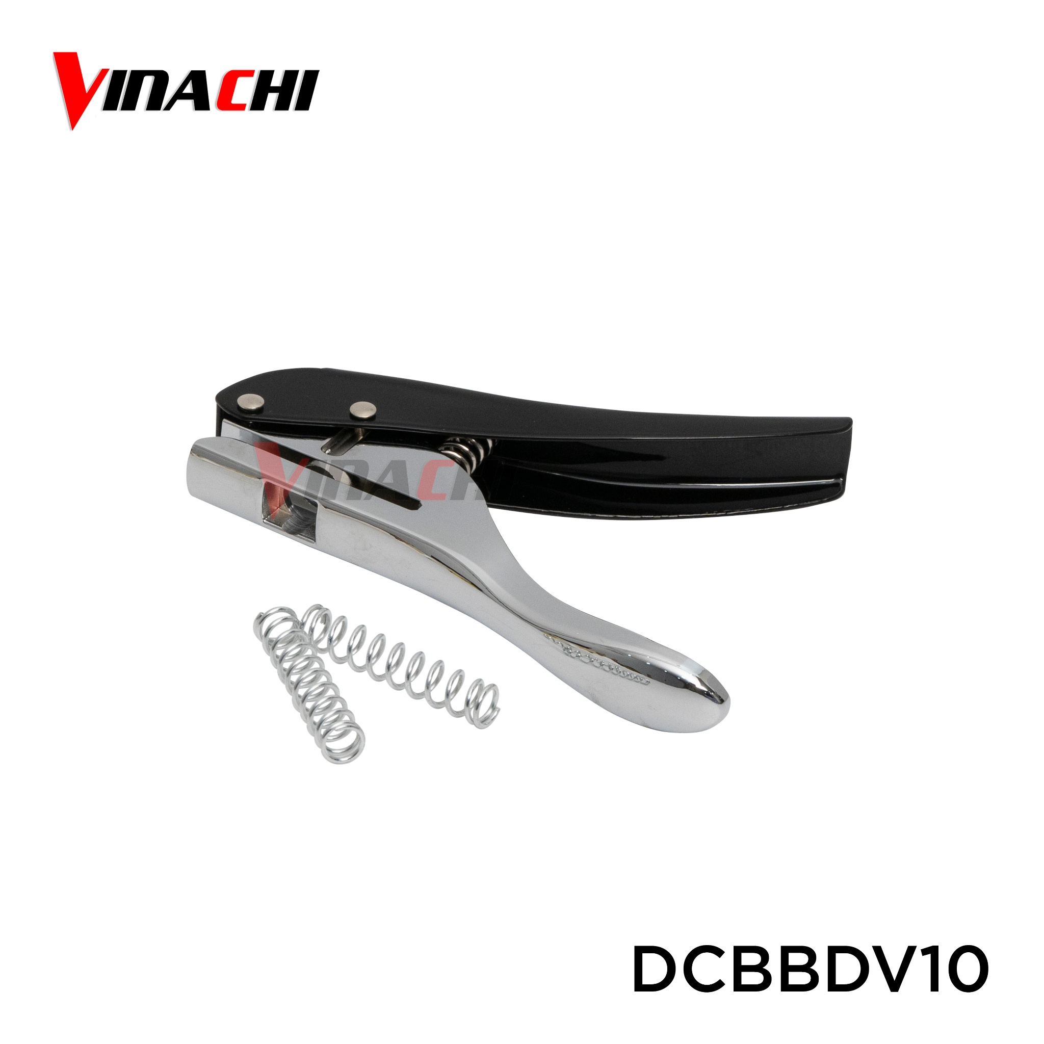 Dụng cụ bấm bịt đầu vít
