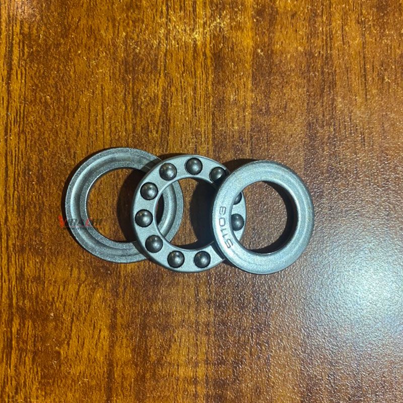 vong bi len xuong may cat