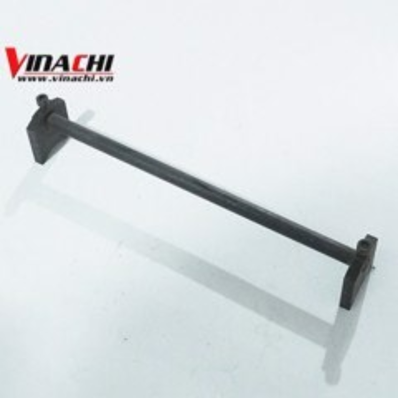 Cữ lắp lưỡi bào - Lắp lưỡi bào cuốn nhanh chóng