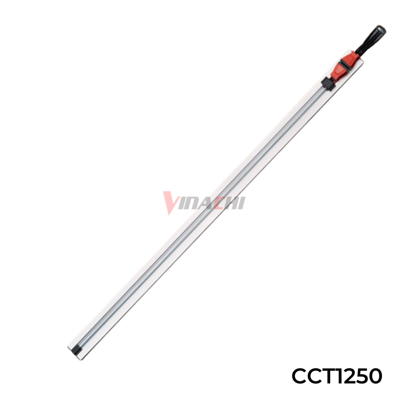 Cữ cưa thẳng - Công nghệ cắt gỗ hiện đại thông minh