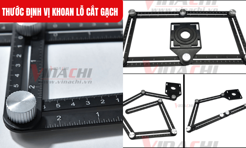 Ốc mạ niken có khả năng chống mài mòn và rỉ sét hiệu quả