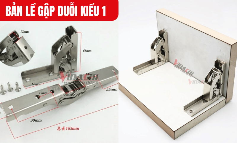 Nếu có bụi bẩn hoặc vật cản, hãy làm sạch bản lề bằng cách sử dụng một cọ mềm hoặc giấy lau