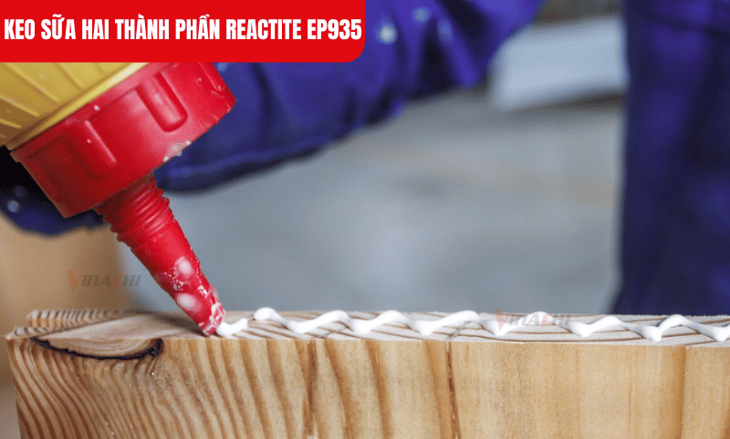 Phết keo cho tới khi lắp ráp, áp mặt không quá 5 phút