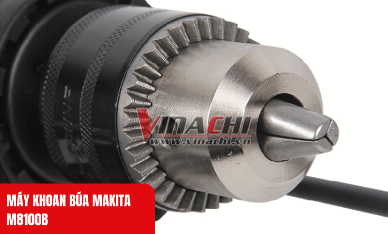 Máy khoan búa Makita M8100B 3