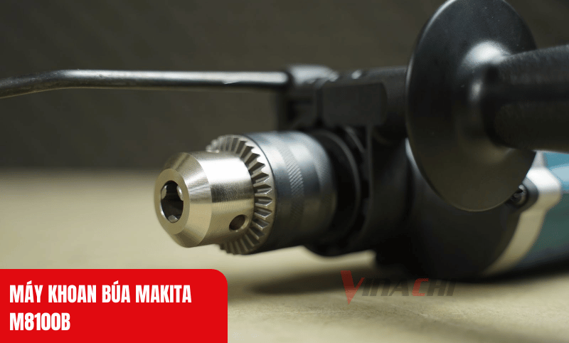 Máy khoan búa Makita M8100B.6