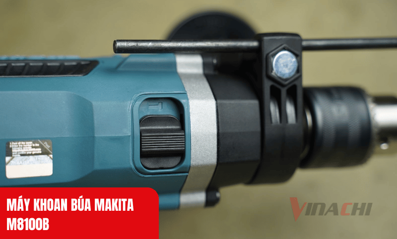 Máy khoan búa Makita M8100B.5