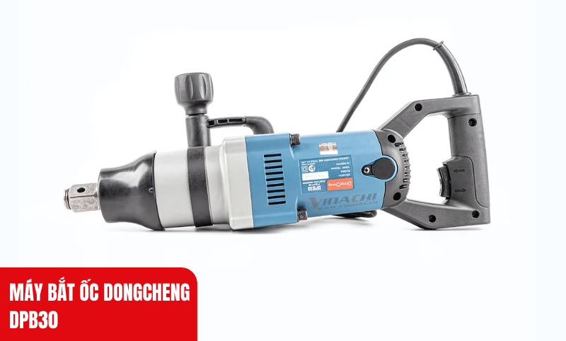 Máy bắt ốc Dongcheng DPB30 3