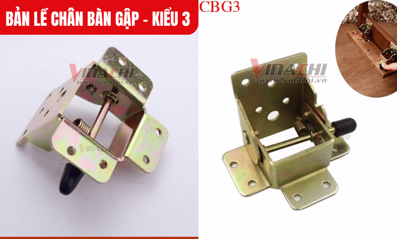 Gập và mở bàn khoảng 5-10 lần để kiểm tra xem bản lề có hoạt động mượt mà không