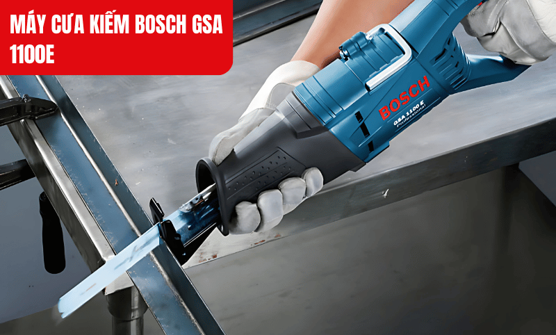 Máy có thẻ cắt kim loại lên tới 20mm