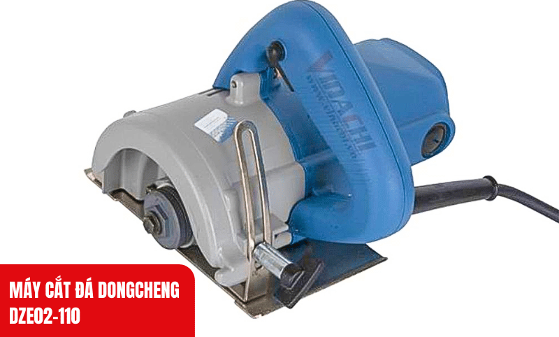 Máy hoạt động với nguồn điện 220V/50Hz