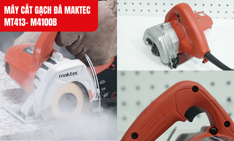 Máy có thể cắt tối đa 32mm ở góc 90°, phù hợp cho nhiều loại vật liệu khác nhau