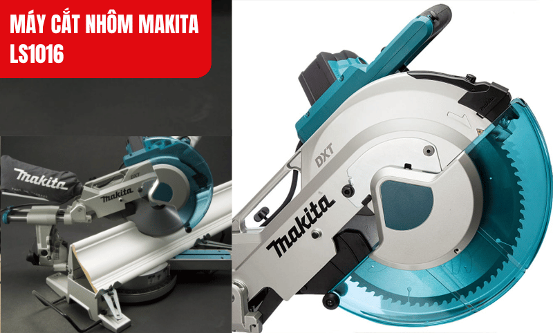 Động cơ bền bỉ, lý tưởng cho gia công nhôm và gỗ chuyên nghiệp