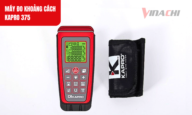 Máy đi kèm túi đựng tiện dụng