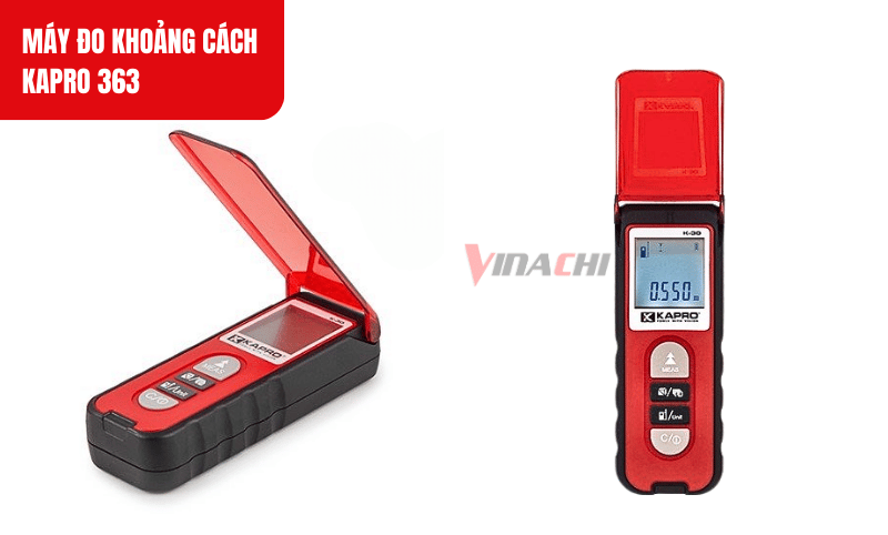 Máy tích hợp nắp lật giúp bảo vệ máy an toàn