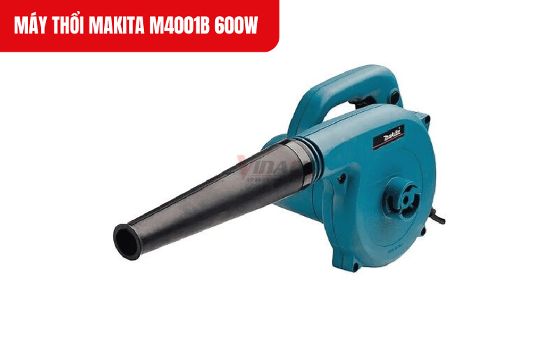 Thiết kế nhẹ 1.9kg giúp người dùng thao tác thoải mái trong thời gian dài