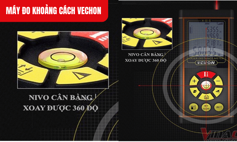 Giao diện đơn giản, nút bấm trực quan, phù hợp cho cả người dùng chuyên nghiệp và nghiệp dư