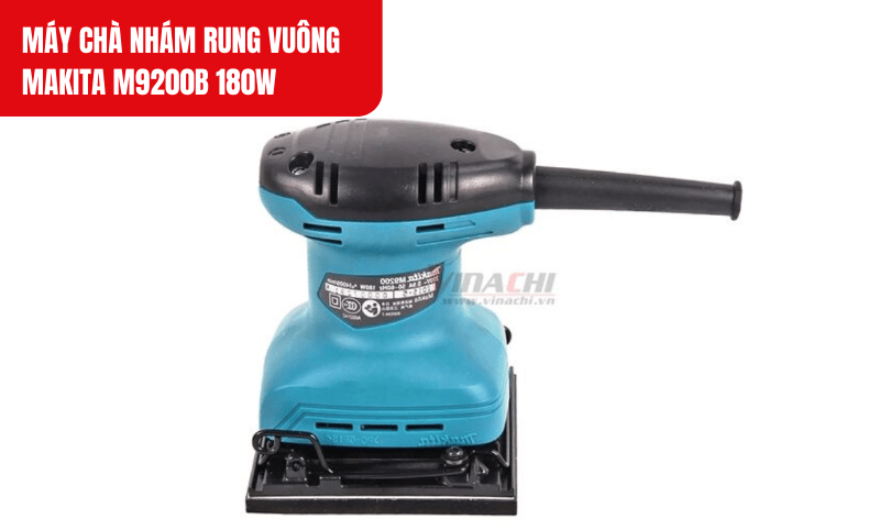 Thiết kế nhỏ gọn giảm sức nặng khi người dùng cầm tay