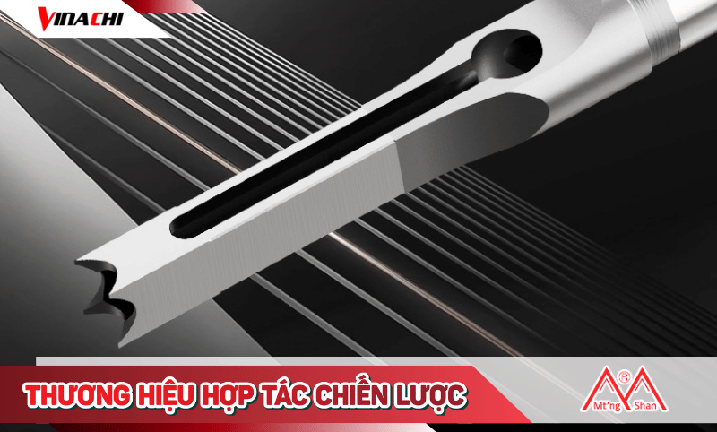 Ming Shan là một thương hiệu nổi tiếng đến từ Đài Loan