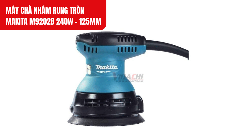 Tốc độ 12,000 vòng/phút đảm bảo bề mặt hoàn thiện đều và đẹp