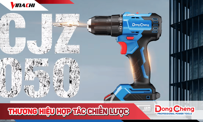 DongCheng mang đến các giải pháp công nghệ chất lượng, kết hợp giữa sức mạnh và sự tiện lợi trong từng sản phẩm