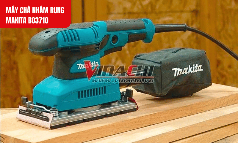 Kích thước nhỏ gọn 253mm x 92mm x 153mm, tiện lợi cho cả thợ chuyên nghiệp và DIY