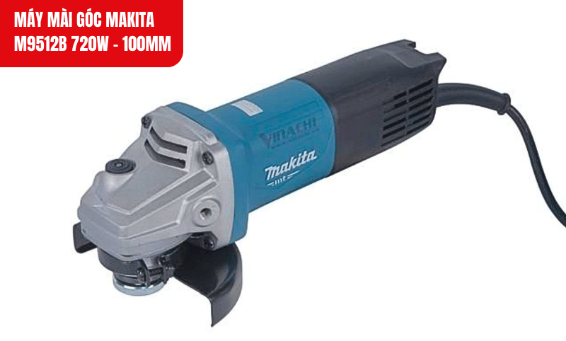 Đá mài 100mm giúp tăng hiệu quả cắt, mài trên nhiều loại vật liệu