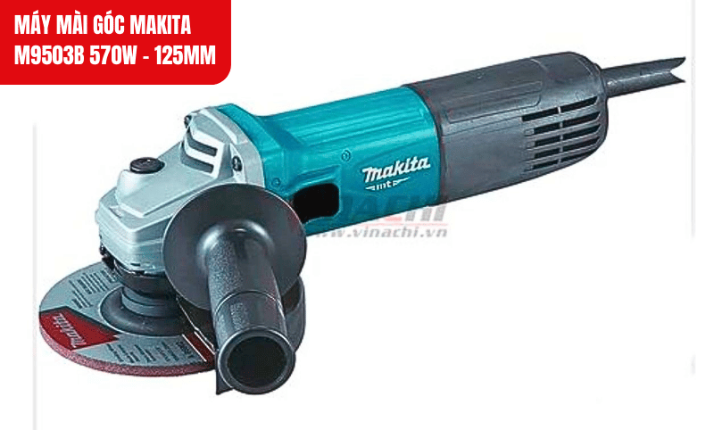 Thiết kế gọn nhẹ 2.1kg, dễ thao tác trong không gian hẹp