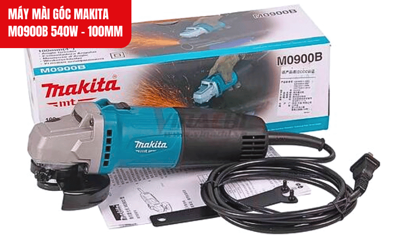 Đá mài 100mm sắc bén, đảm bảo độ chính xác trên nhiều bề mặt