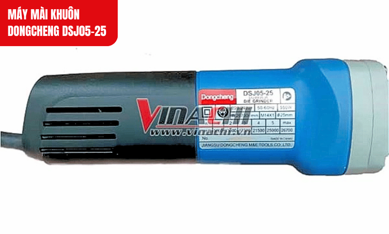 Máy sử dụng điện áp 220V, tương thích với nguồn điện dân dụng và công nghiệp tại Việt Nam
