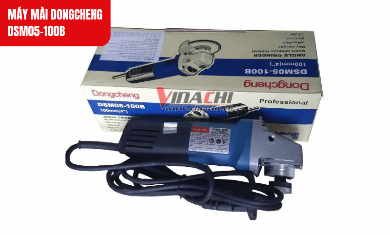 Trọng lượng chỉ 1.7kg, thiết kế gọn nhẹ, thoải mái cầm nắm suốt thời gian dài