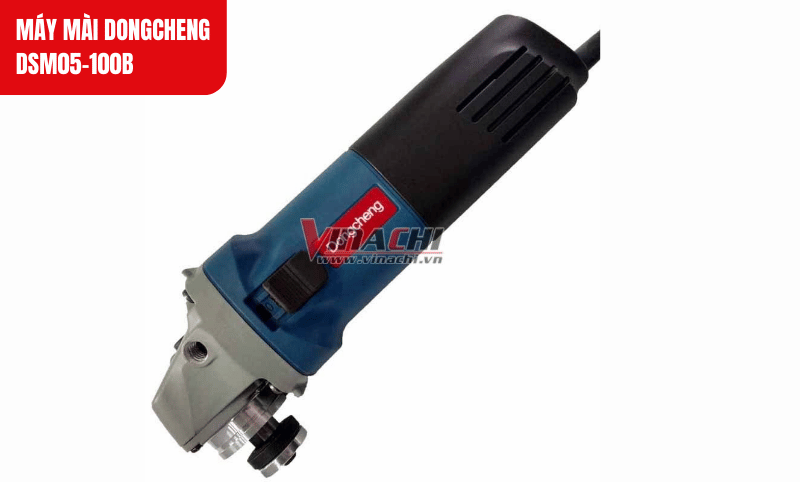 Đá mài 100mm sắc bén, hỗ trợ gia công chính xác, bền bỉ trong từng đường cắt