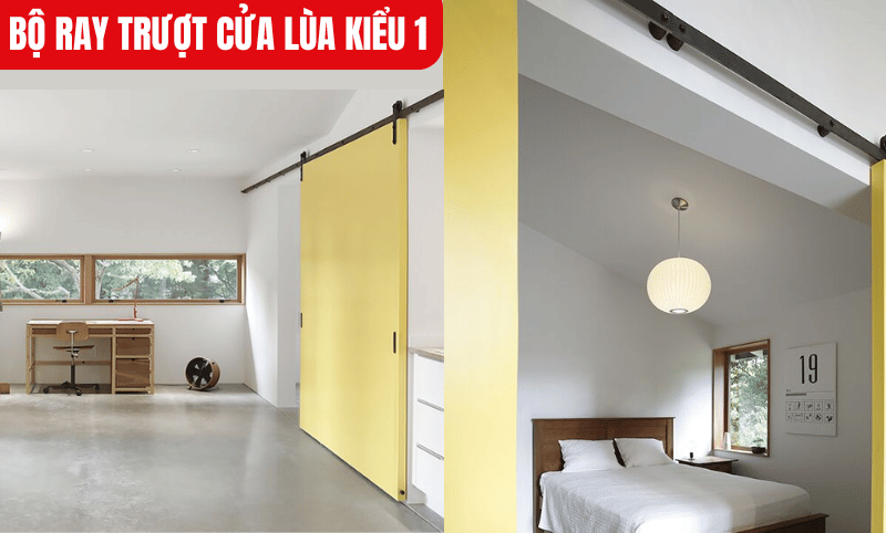 Ma sát lớn do thiếu bôi trơn, ốc vít lỏng, hoặc bánh xe bị lệch cửa sẽ phát ra tiếng kêu lạ khi trượt