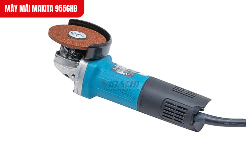 Lưỡi mài 100mm bền bỉ, phù hợp cho cả cơ khí lẫn xây dựng