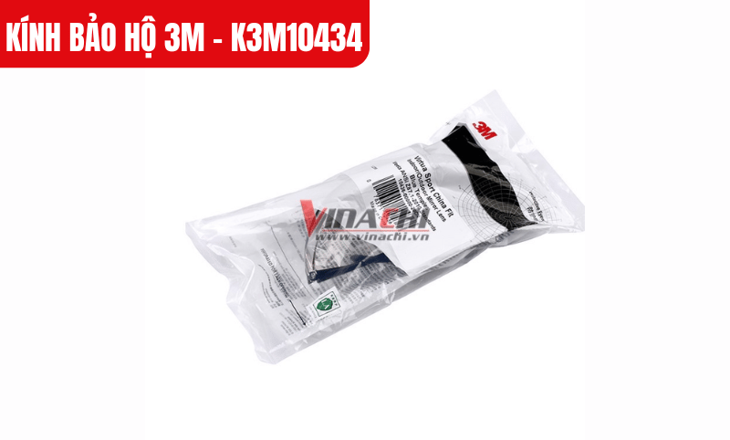 Để kính trong hộp đựng khi không sử dụng tránh va đập, bụi bẩn và trầy xước