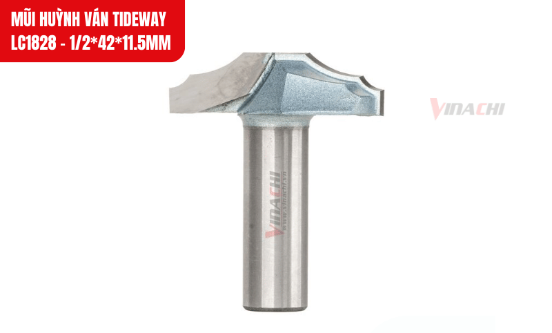 Lưỡi hợp kim Đức cao cấp cho hiệu suất cắt bền bỉ và đường soi mượt mà