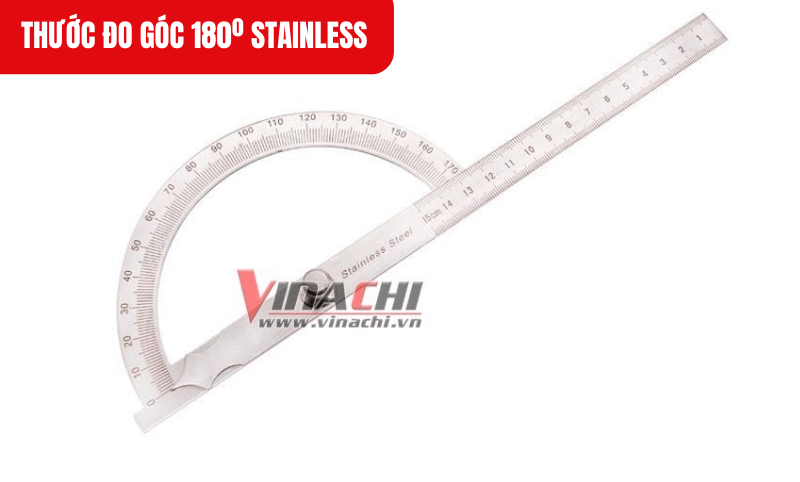 Kiểm tra thước trước khi sử dụng đảm bảo thước không bị cong, gãy hoặc lỏng núm vặn