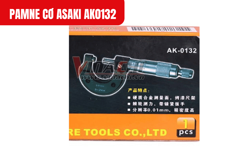 Lưu trữ pamne trong hộp đựng chuyên dụng đi kèm để tránh va đập hoặc trầy xước