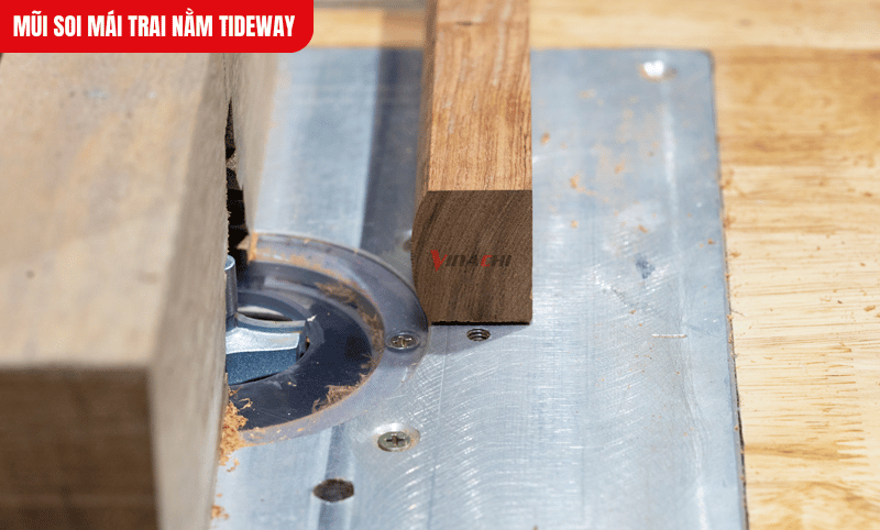 Cốt lắp 12.7mm phù hợp với hầu hết các dòng máy soi phổ thông