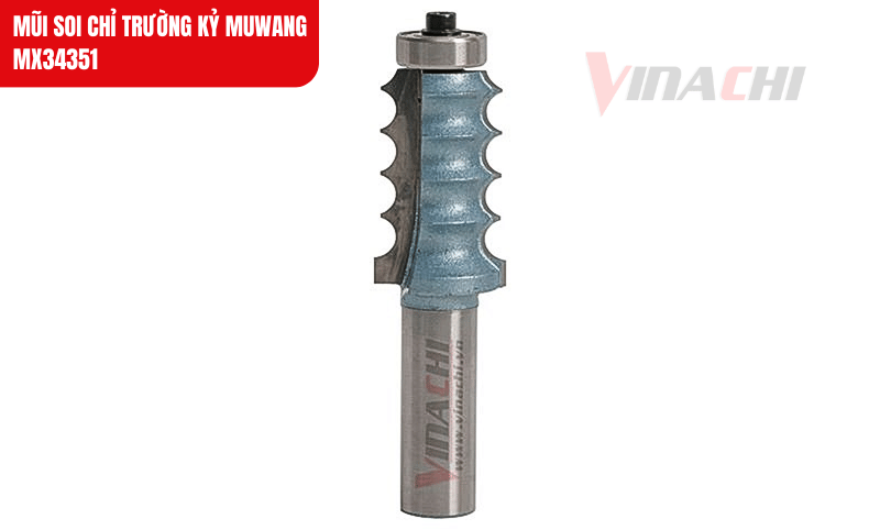 Thân thép chịu lực chắc chắn, giúp hạn chế biến dạng trong quá trình soi tốc độ cao