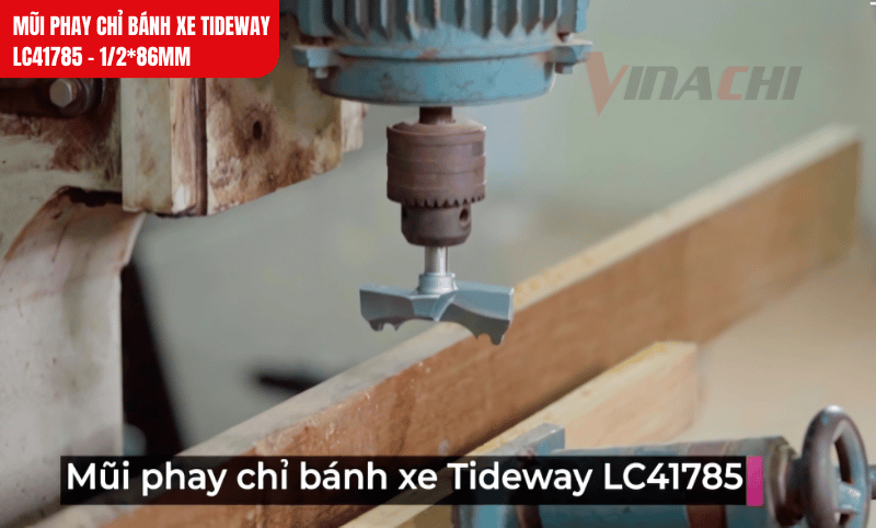 Cốt mũi 12.7mm tương thích với các dòng máy soi bàn mini. đa năng hoặc máy đục lỗ vuông
