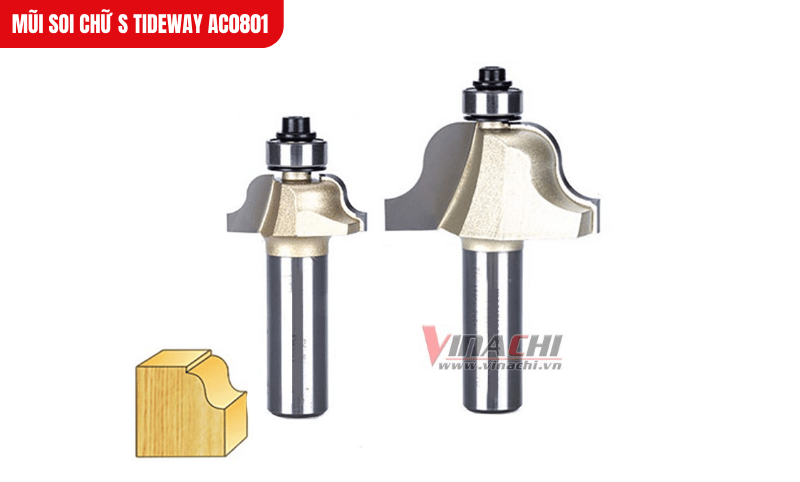 Thân thép chịu lực bền bỉ, đảm bảo độ ổn định khi làm việc trong thời gian dài