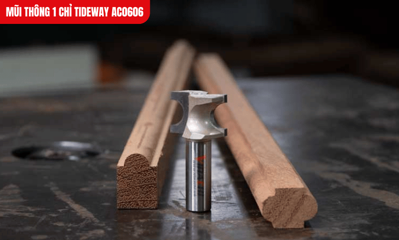 Chất liệu thép không gỉ cao cấp với lớp phủ chống ăn mòn, đảm bảo độ bền và hiệu suất ổn định